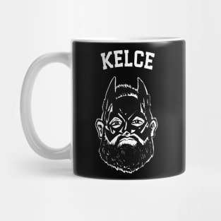 Jason Kelce Mug